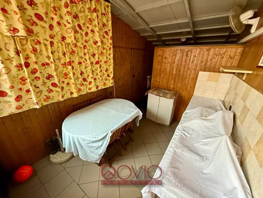 Immagine 91 di Casa bifamiliare in vendita  in VIA CESARE BATTISTI N°9 a Volpiano