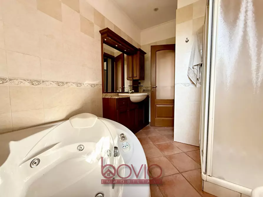 Immagine 91 di Casa bifamiliare in vendita  in VIA CESARE BATTISTI N°9 a Volpiano