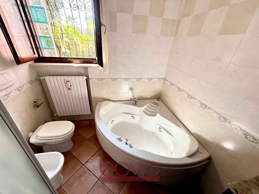 Immagine 92 di Casa bifamiliare in vendita  in VIA CESARE BATTISTI N°9 a Volpiano