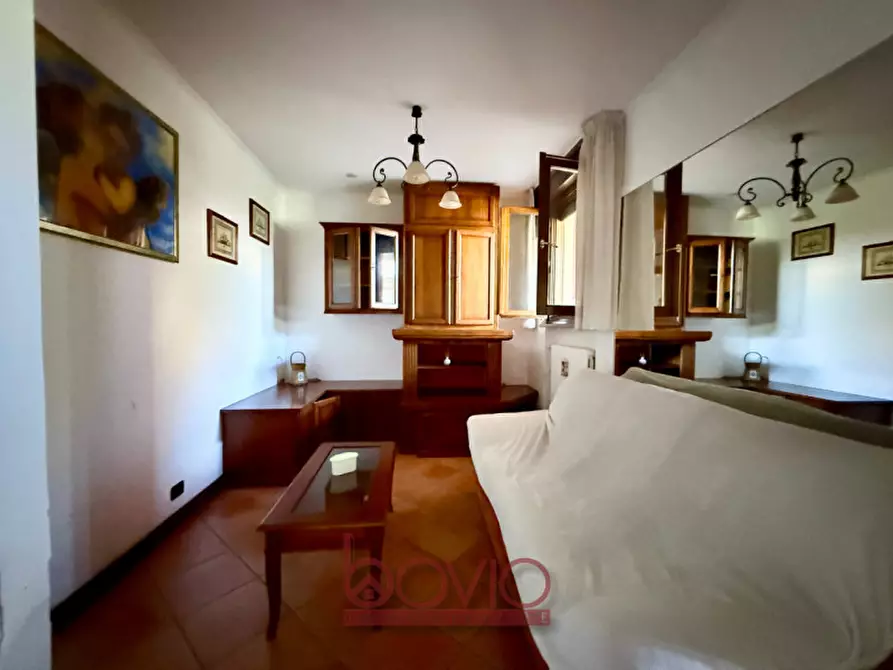 Immagine 95 di Casa bifamiliare in vendita  in VIA CESARE BATTISTI N°9 a Volpiano