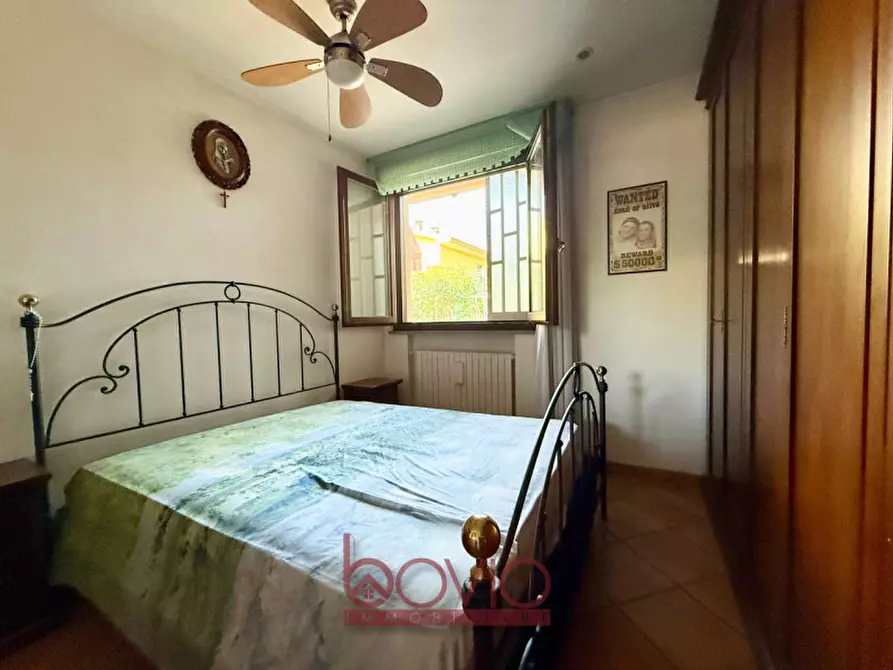 Immagine 95 di Casa bifamiliare in vendita  in VIA CESARE BATTISTI N°9 a Volpiano