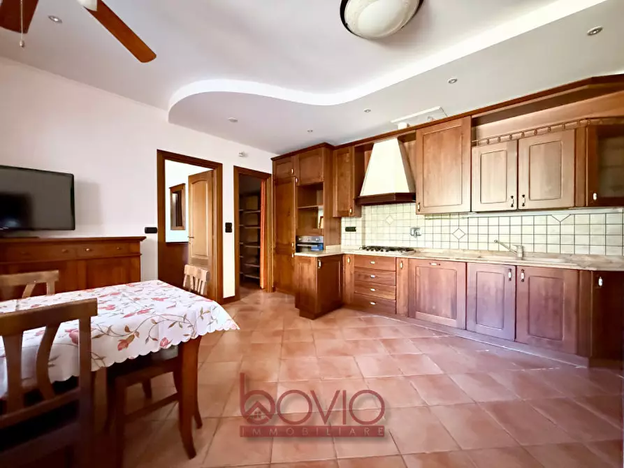 Immagine 96 di Casa bifamiliare in vendita  in VIA CESARE BATTISTI N°9 a Volpiano