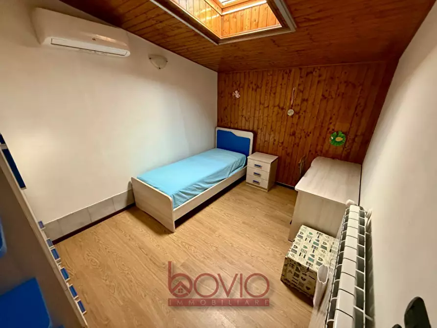 Immagine 97 di Casa bifamiliare in vendita  in VIA CESARE BATTISTI N°9 a Volpiano