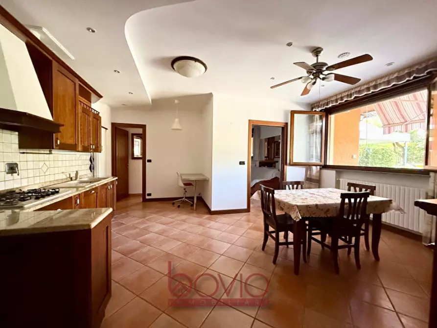 Immagine 98 di Casa bifamiliare in vendita  in VIA CESARE BATTISTI N°9 a Volpiano