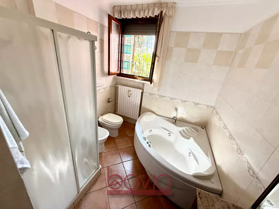 Immagine 100 di Casa bifamiliare in vendita  in VIA CESARE BATTISTI N°9 a Volpiano