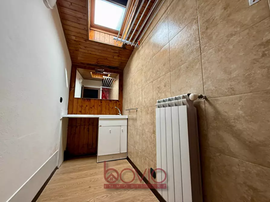 Immagine 101 di Casa bifamiliare in vendita  in VIA CESARE BATTISTI N°9 a Volpiano