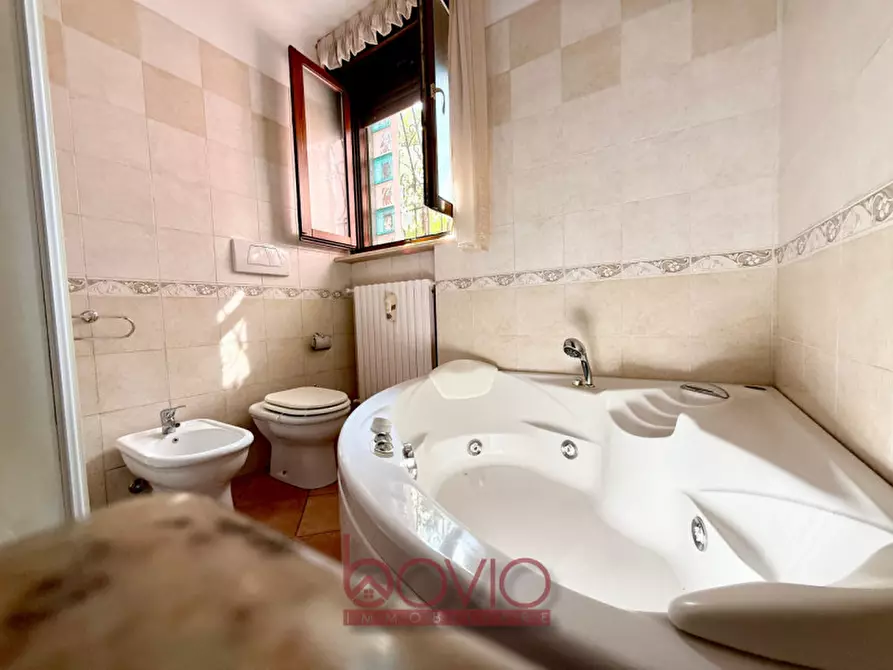 Immagine 103 di Casa bifamiliare in vendita  in VIA CESARE BATTISTI N°9 a Volpiano