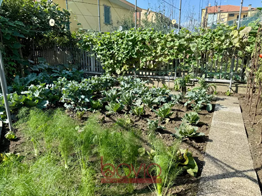 Immagine 104 di Casa bifamiliare in vendita  in VIA CESARE BATTISTI N°9 a Volpiano