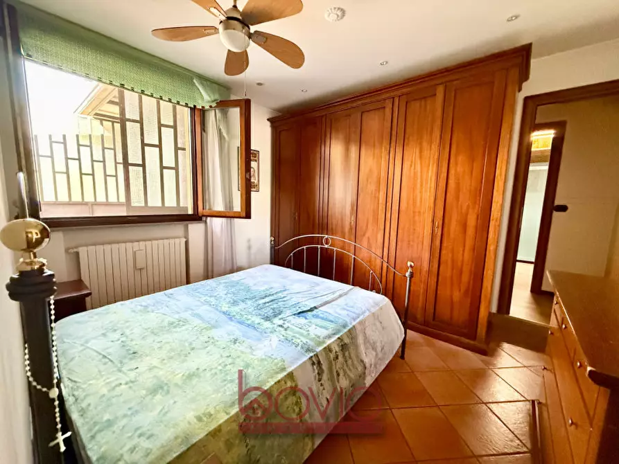 Immagine 105 di Casa bifamiliare in vendita  in VIA CESARE BATTISTI N°9 a Volpiano