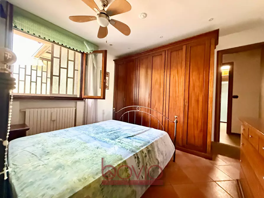 Immagine 106 di Casa bifamiliare in vendita  in VIA CESARE BATTISTI N°9 a Volpiano