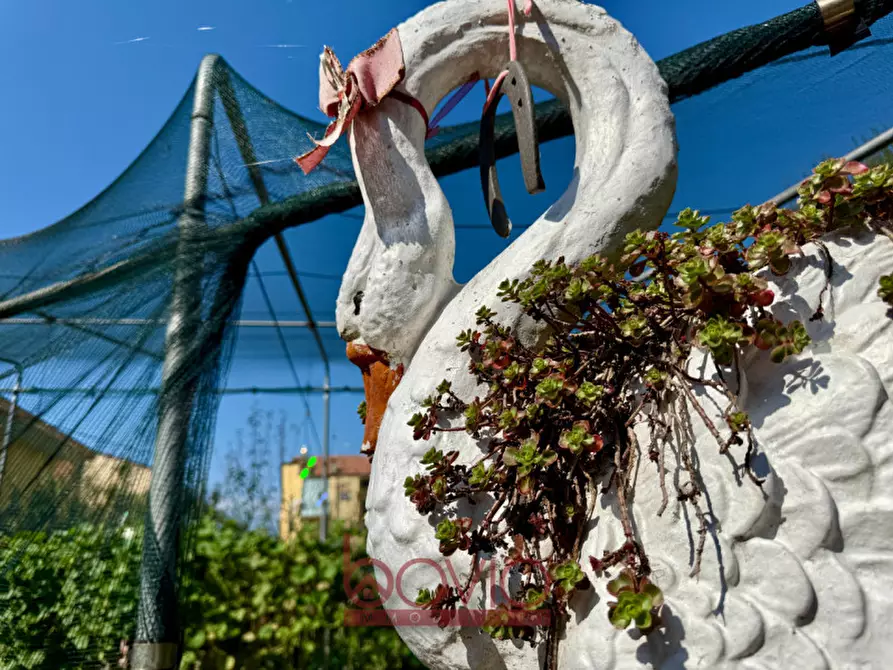 Immagine 106 di Casa bifamiliare in vendita  in VIA CESARE BATTISTI N°9 a Volpiano