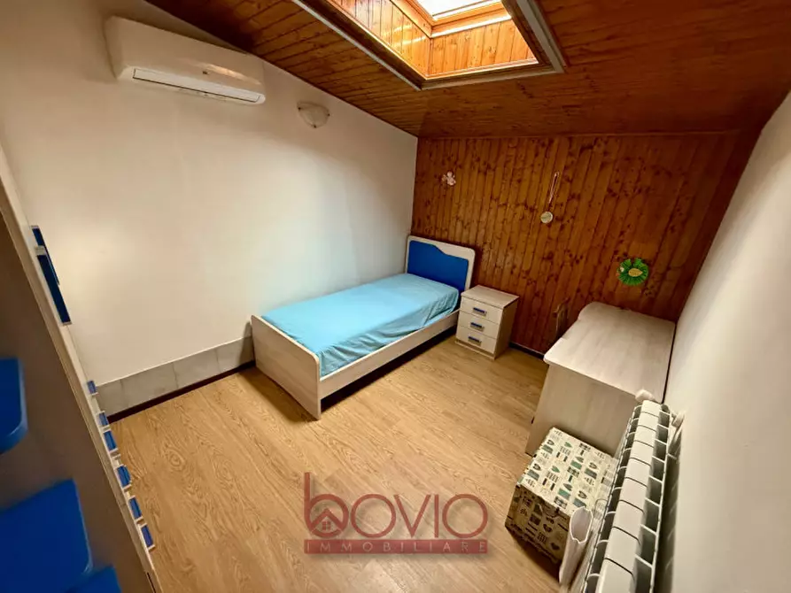 Immagine 108 di Casa bifamiliare in vendita  in VIA CESARE BATTISTI N°9 a Volpiano