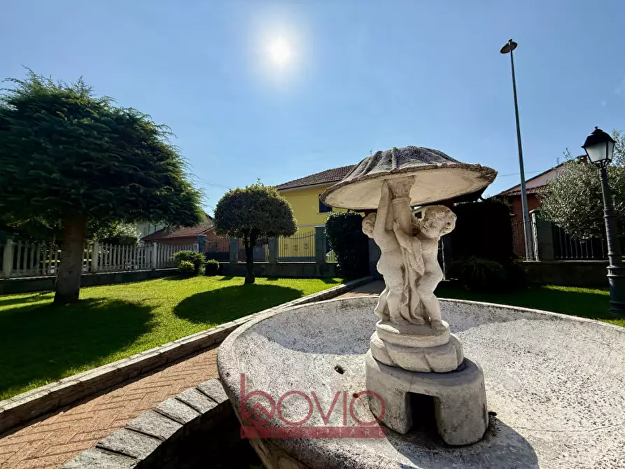 Immagine 109 di Casa bifamiliare in vendita  in VIA CESARE BATTISTI N°9 a Volpiano