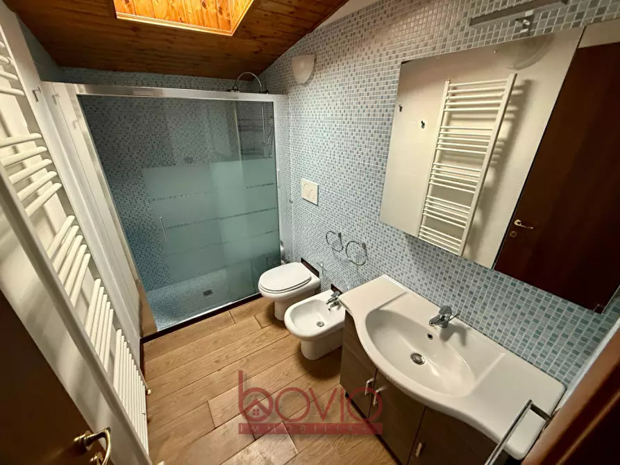 Immagine 111 di Casa bifamiliare in vendita  in VIA CESARE BATTISTI N°9 a Volpiano