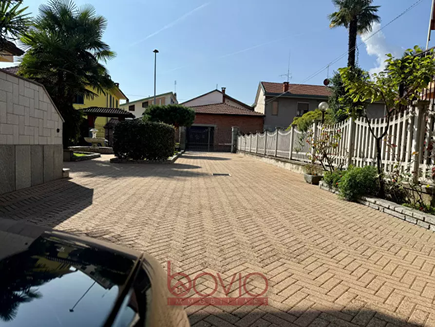 Immagine 115 di Casa bifamiliare in vendita  in VIA CESARE BATTISTI N°9 a Volpiano