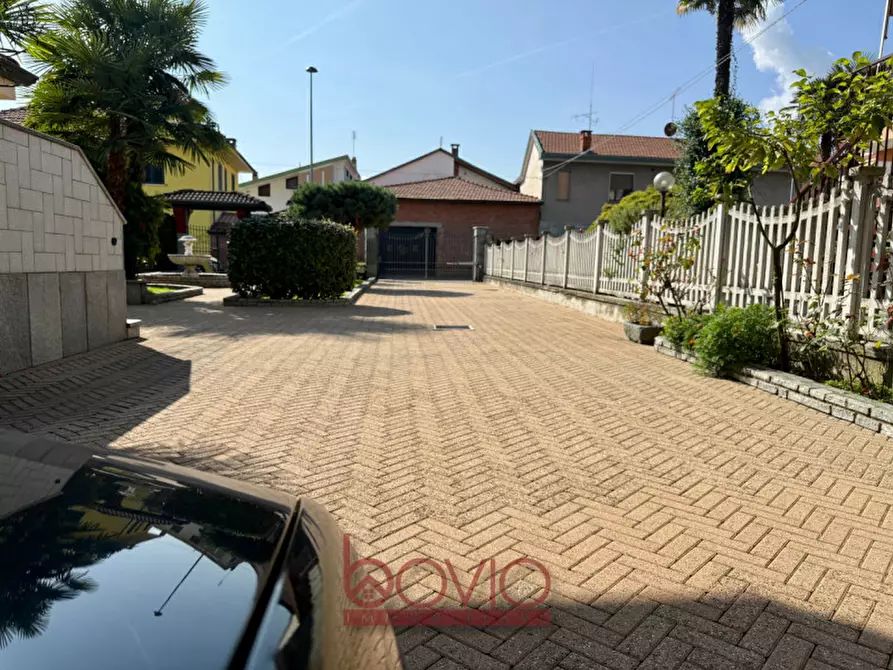 Immagine 116 di Casa bifamiliare in vendita  in VIA CESARE BATTISTI N°9 a Volpiano