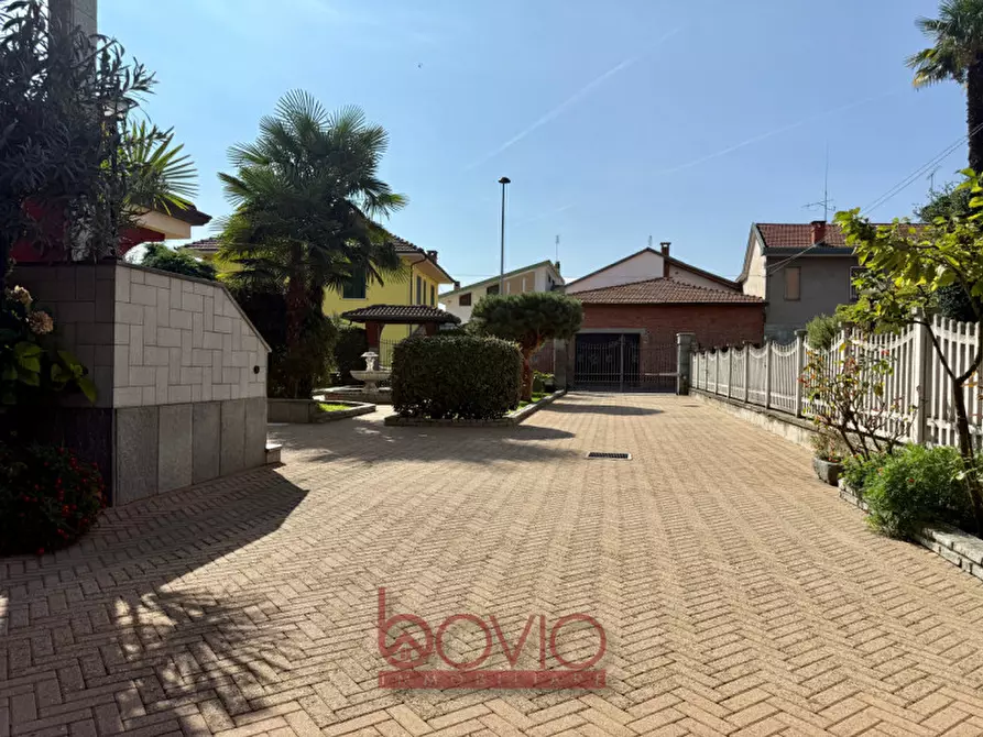 Immagine 117 di Casa bifamiliare in vendita  in VIA CESARE BATTISTI N°9 a Volpiano