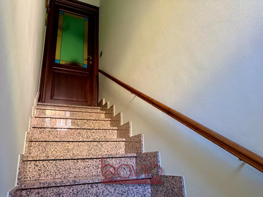 Immagine 123 di Casa bifamiliare in vendita  in VIA CESARE BATTISTI N°9 a Volpiano