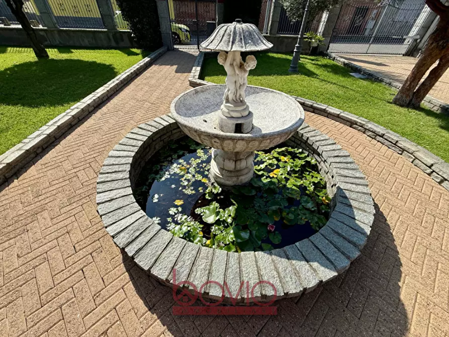 Immagine 125 di Casa bifamiliare in vendita  in VIA CESARE BATTISTI N°9 a Volpiano