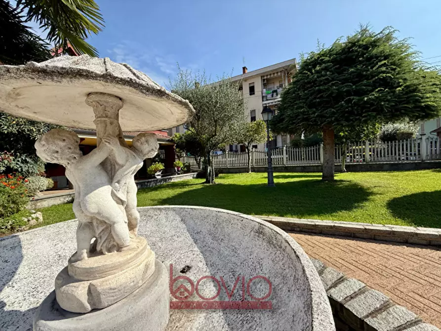 Immagine 127 di Casa bifamiliare in vendita  in VIA CESARE BATTISTI N°9 a Volpiano