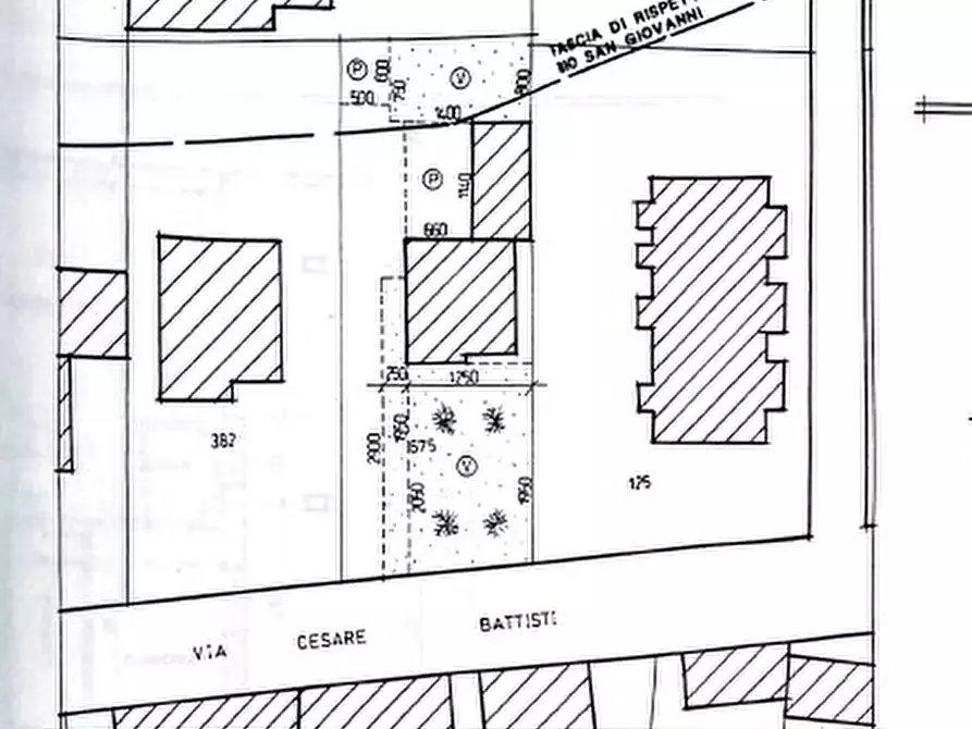 Immagine 129 di Casa bifamiliare in vendita  in VIA CESARE BATTISTI N°9 a Volpiano