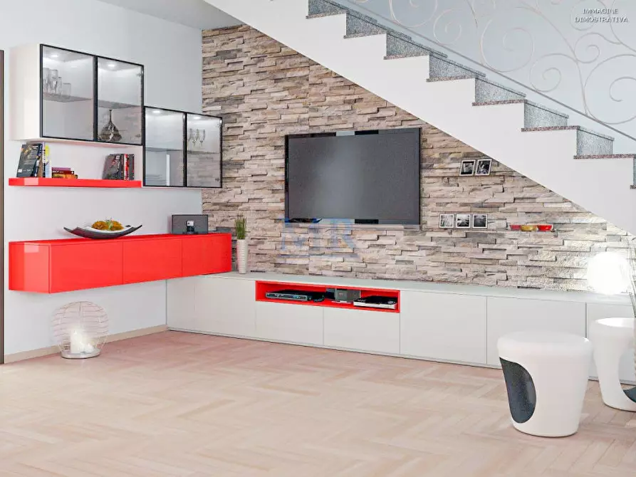 Immagine 9 di Casa quadrifamiliare in vendita  in via san massimo a Selvazzano Dentro