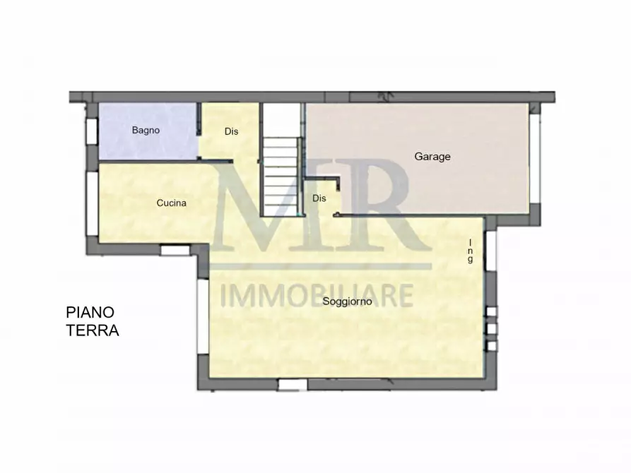 Immagine 29 di Casa quadrifamiliare in vendita  in via san massimo a Selvazzano Dentro