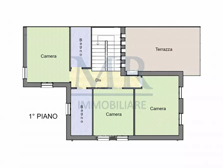 Immagine 30 di Casa quadrifamiliare in vendita  in via san massimo a Selvazzano Dentro