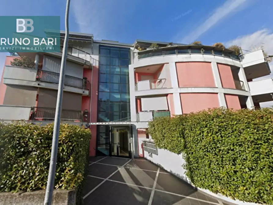 Immagine 1 di Ufficio in vendita  in Via Goetta a Cordenons