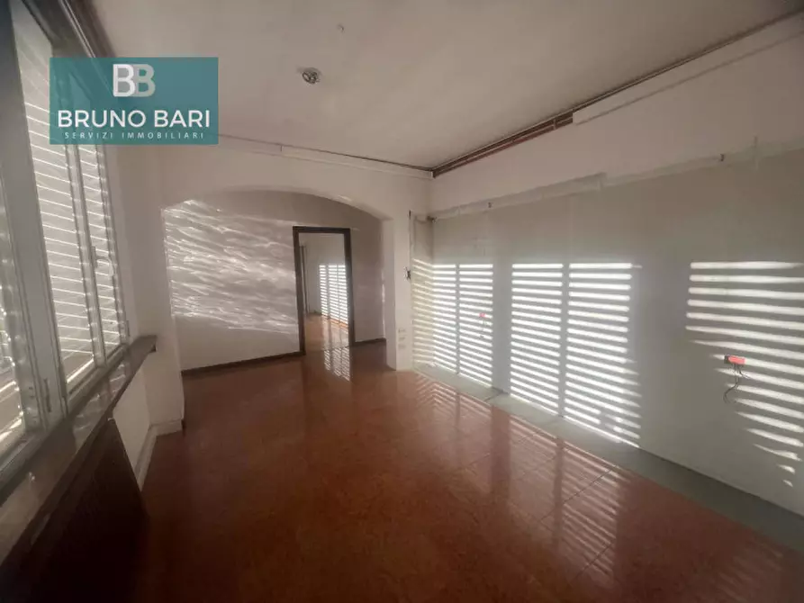 Immagine 1 di Ufficio in vendita  in Viale Cossetti a Pordenone