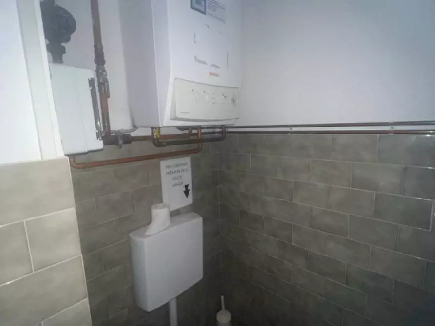 Immagine 9 di Ufficio in vendita  in Viale Cossetti a Pordenone