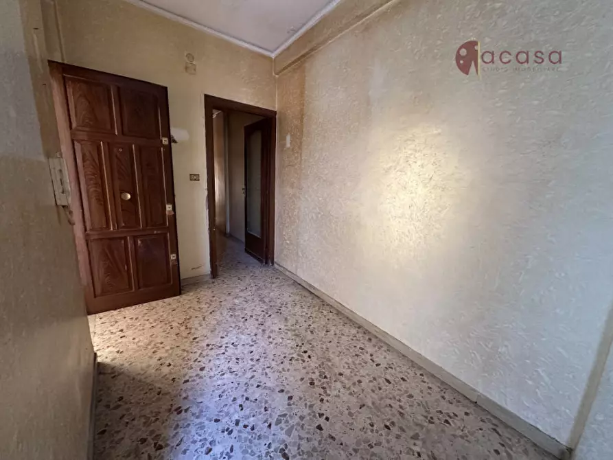 Immagine 14 di Attico in vendita  in Via Stazzone 15 a Palermo