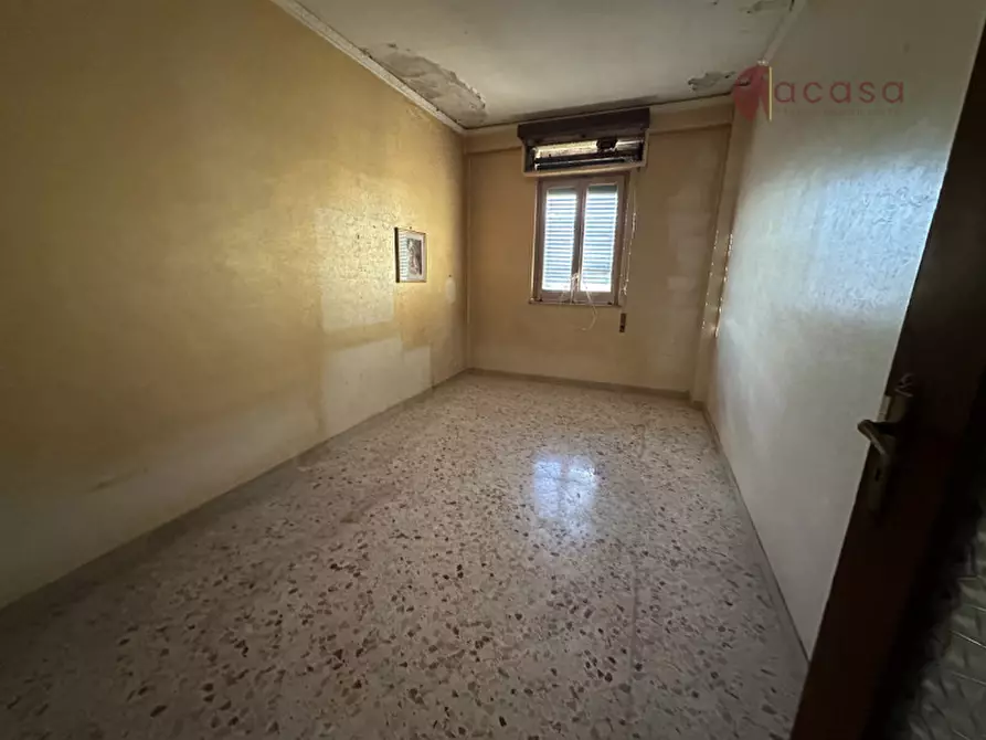 Immagine 15 di Attico in vendita  in Via Stazzone 15 a Palermo