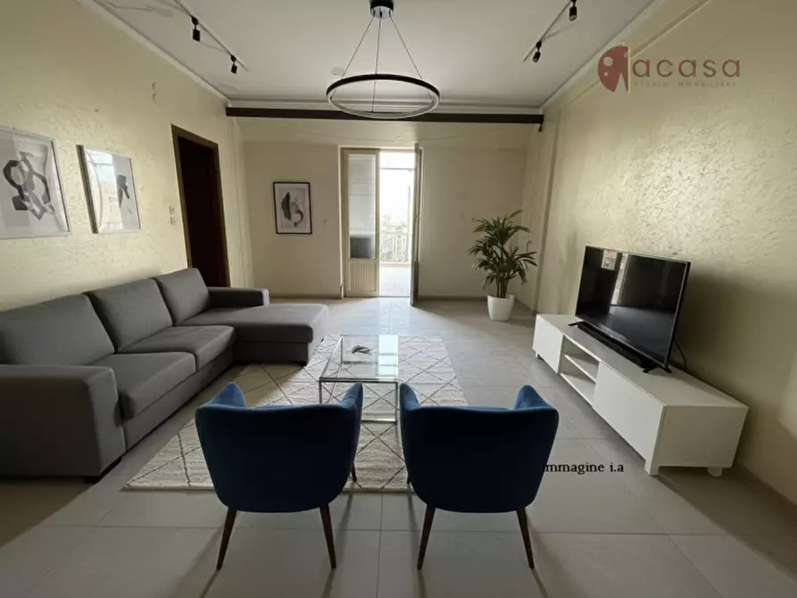 Immagine 17 di Attico in vendita  in Via Stazzone 15 a Palermo