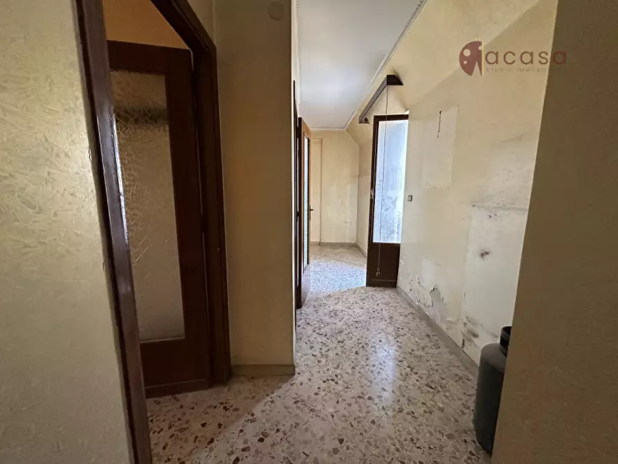 Immagine 18 di Attico in vendita  in Via Stazzone 15 a Palermo