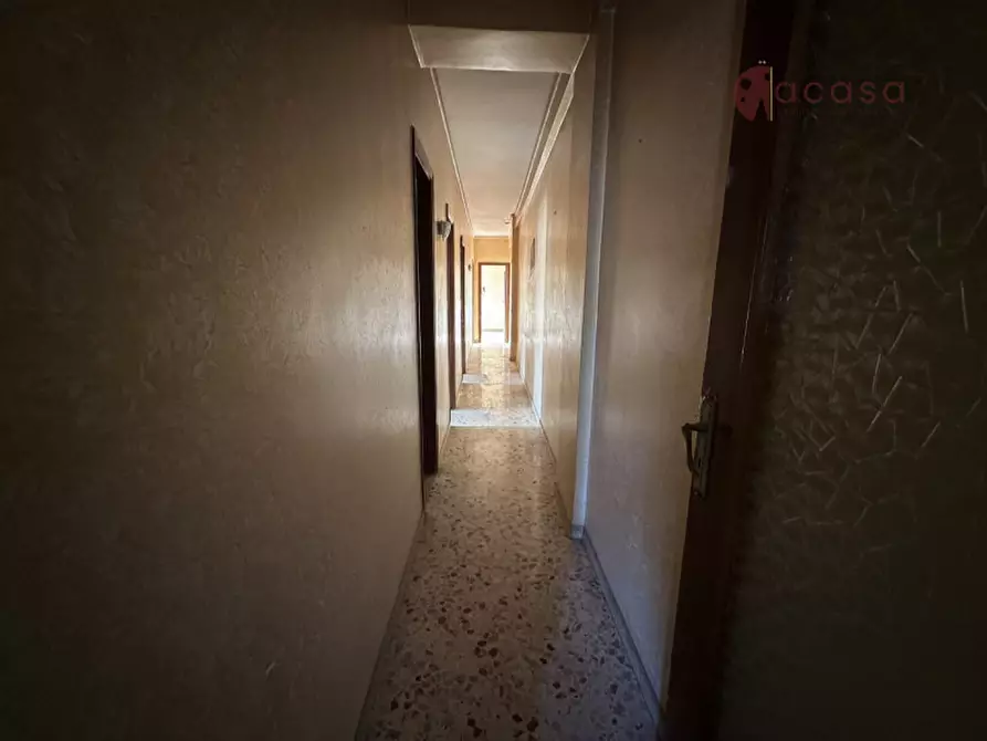 Immagine 19 di Attico in vendita  in Via Stazzone 15 a Palermo