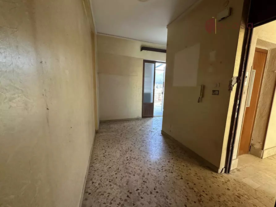 Immagine 20 di Attico in vendita  in Via Stazzone 15 a Palermo