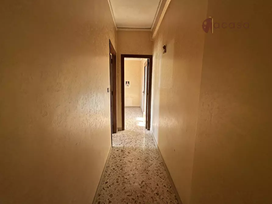 Immagine 22 di Attico in vendita  in Via Stazzone 15 a Palermo