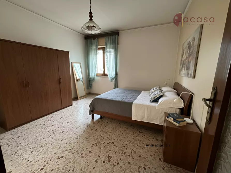 Immagine 24 di Attico in vendita  in Via Stazzone 15 a Palermo