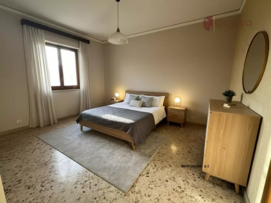 Immagine 26 di Attico in vendita  in Via Stazzone 15 a Palermo