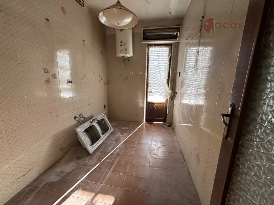 Immagine 27 di Attico in vendita  in Via Stazzone 15 a Palermo