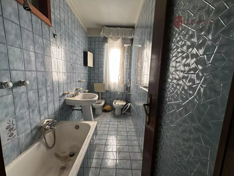 Immagine 28 di Attico in vendita  in Via Stazzone 15 a Palermo