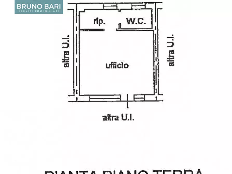 Immagine 5 di Negozio in vendita  in Via Monte Grappa a Cordenons