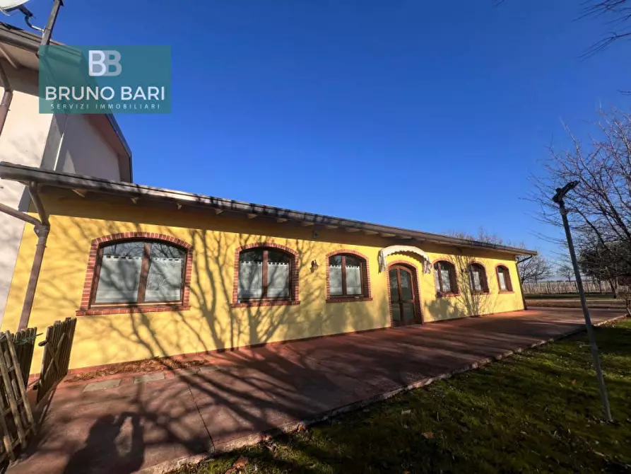 Immagine 2 di Negozio in vendita  in Località Tornielli a Roveredo In Piano