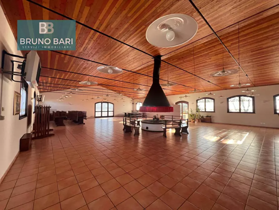 Immagine 3 di Negozio in vendita  in Località Tornielli a Roveredo In Piano