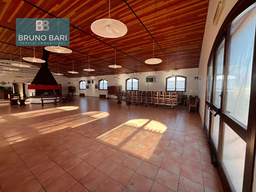 Immagine 4 di Negozio in vendita  in Località Tornielli a Roveredo In Piano