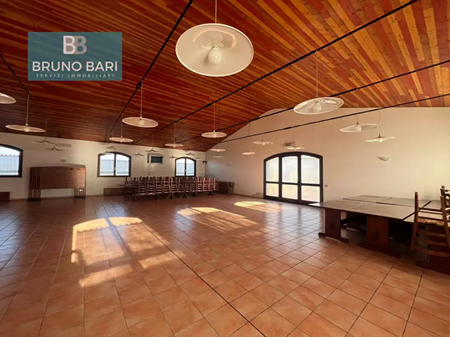 Immagine 6 di Negozio in vendita  in Località Tornielli a Roveredo In Piano