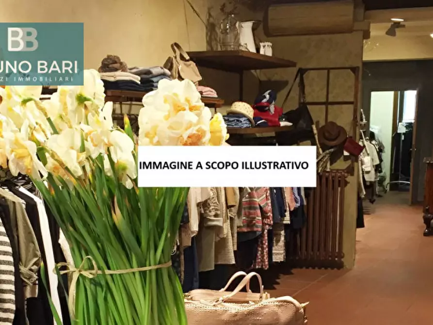 Immagine 2 di Negozio in vendita  in Via Giovani ventiteeimo a Aviano