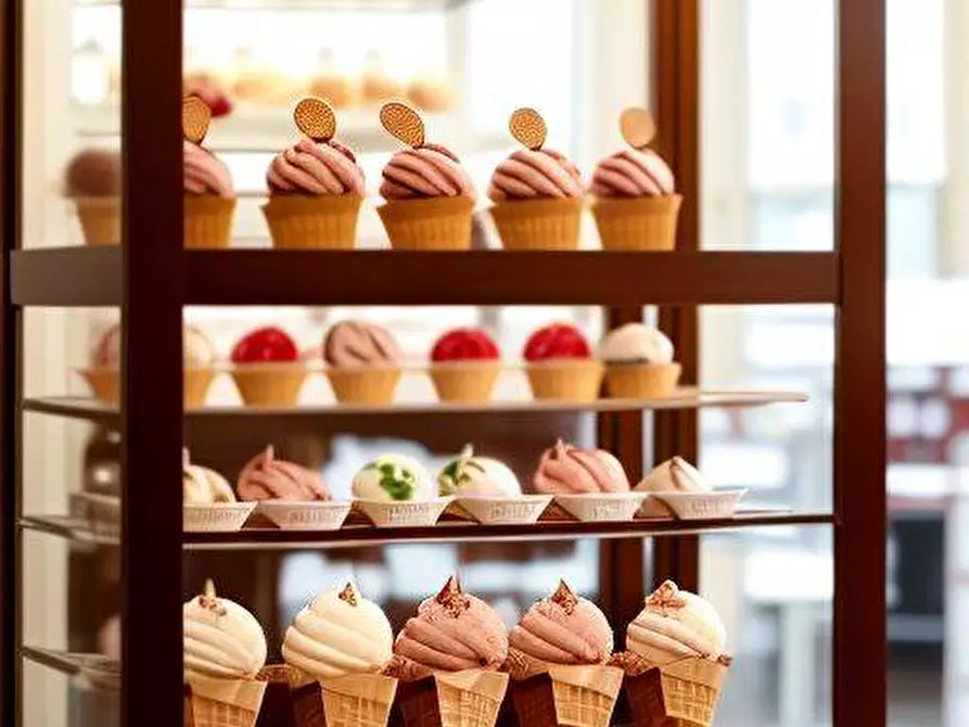 Immagine 4 di Attività commerciale in vendita  a Pordenone