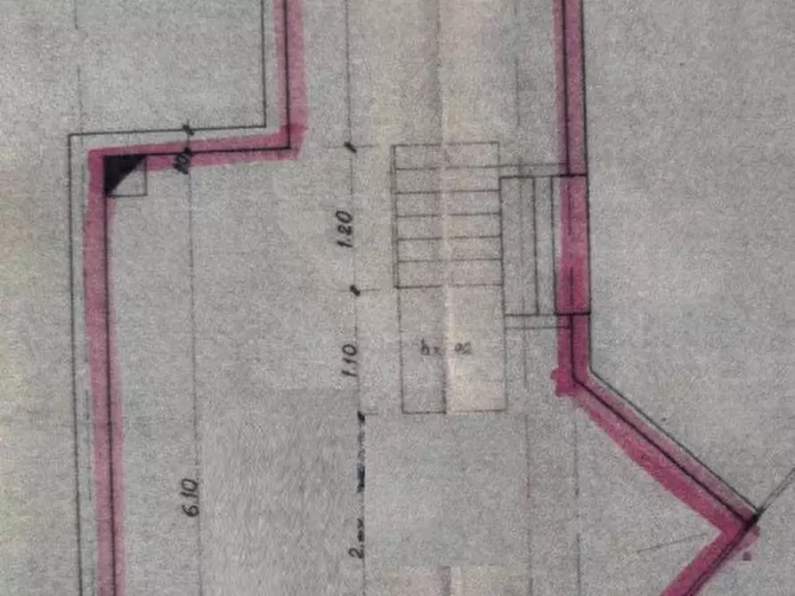 Immagine 9 di Negozio in affitto  in Via Riccardo Pitteri a Aviano